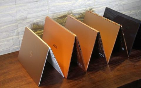 宏碁 蜂鸟 Swift 5 – 轻薄长续航笔记本_百科资料