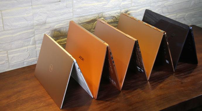 宏碁 蜂鸟 Swift 5 – 轻薄长续航笔记本_百科资料