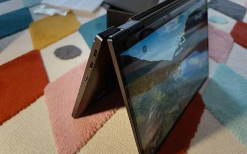 壹号本One-Netbook 4 铂金版 – 高性能迷你笔记本_资料库