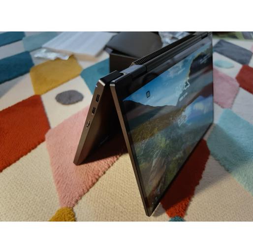 壹号本One-Netbook 4 铂金版 – 高性能迷你笔记本_资料库