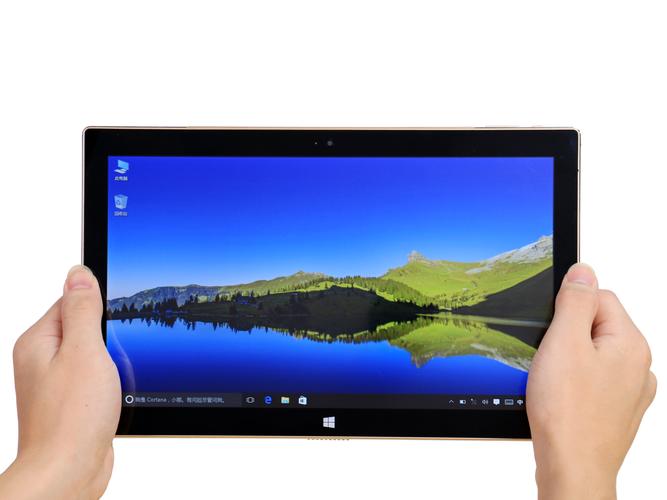 昂达oBook11 Plus - 轻薄二合一平板_百科资料-2