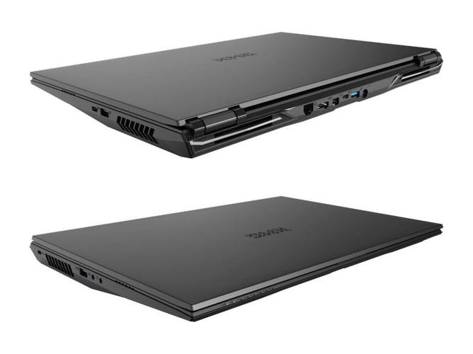 Schenker XMG Pro 16 – 高性能游戏本_资料库