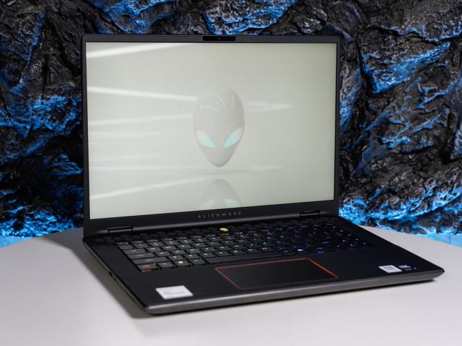 外星人 Alienware m16 - 高性能游戏本_资料手册-5