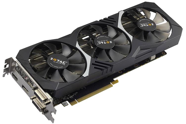 索泰（Zotac）AP5140C - 高性能迷你工作站_资料手册-4