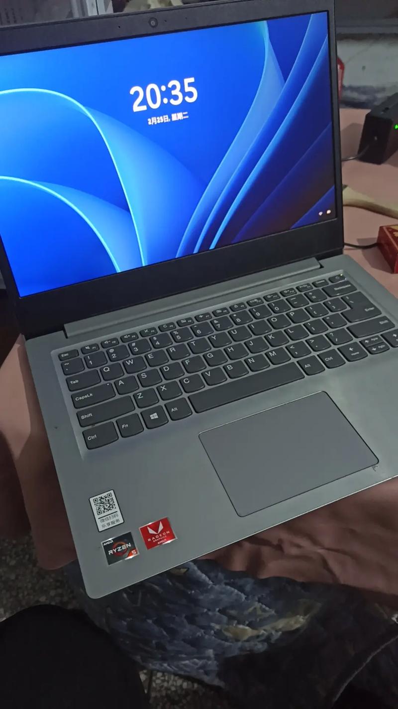 联想（Lenovo）小新14 360 AI元启版 - AI智能轻薄笔记本_资料库-4