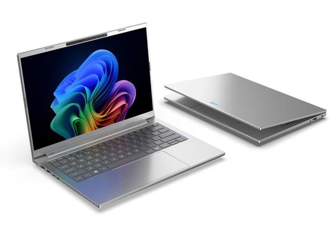 宏碁 Aspire 4253 - 轻薄办公笔记本_资料手册-2