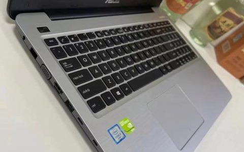 华硕 A5Ec – 高性能轻薄笔记本_百科资料