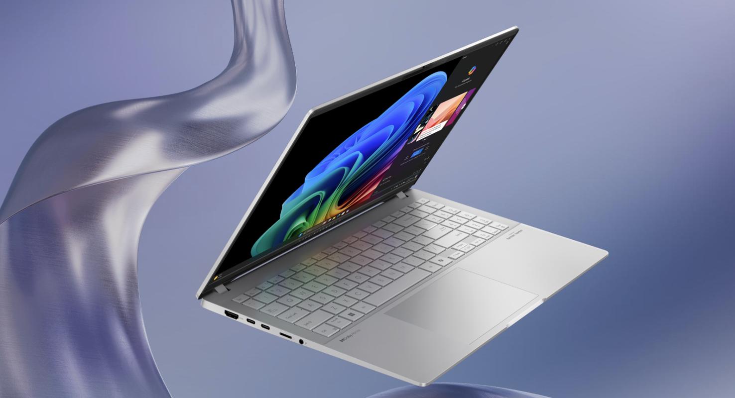 华硕 VivoBook 15 2023 - 轻薄全面屏笔记本_资料手册-3
