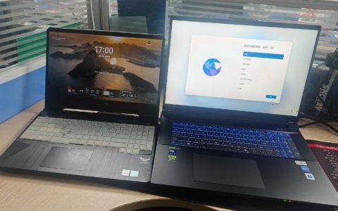 宏碁 暗影骑士 擎7Pro – 高性能游戏笔记本_资料手册