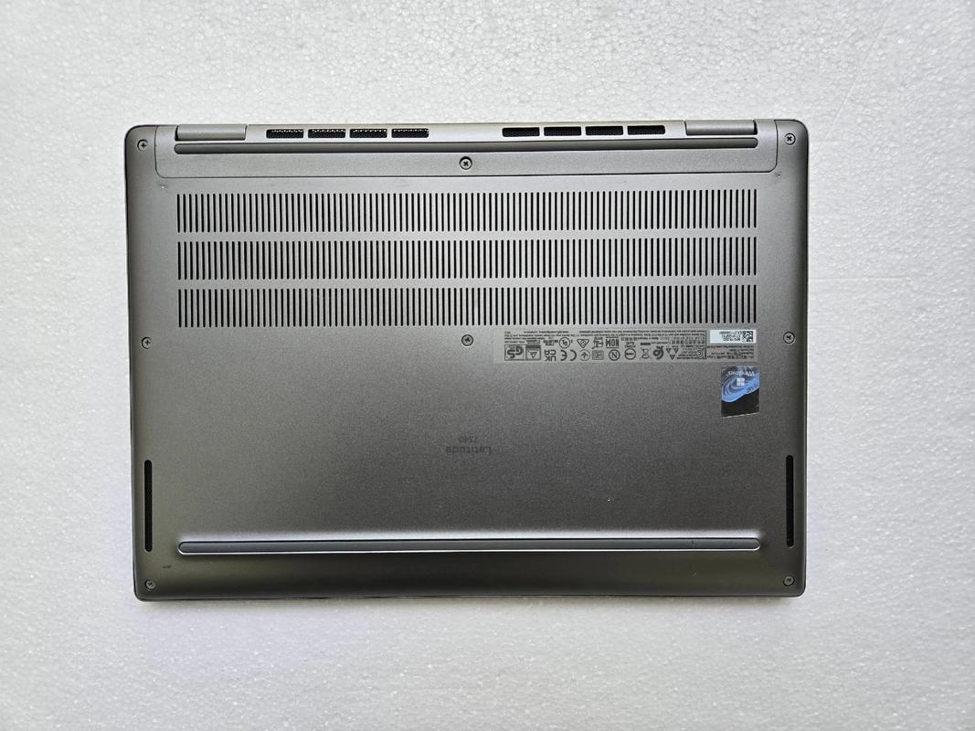 戴尔 Latitude 7340 - 商务轻薄翻转本_资料手册-5