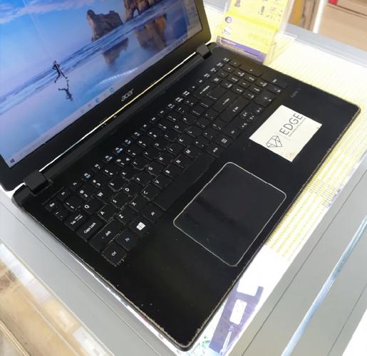 宏碁 Acer V5-573系列 - 轻薄全能笔记本_百科资料-2
