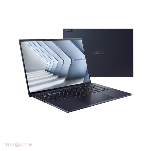 华硕 ExpertBook B9 - 轻薄商务笔记本_资料大全-3 华硕 ExpertBook B9 - 轻薄商务笔记本_资料大全-3