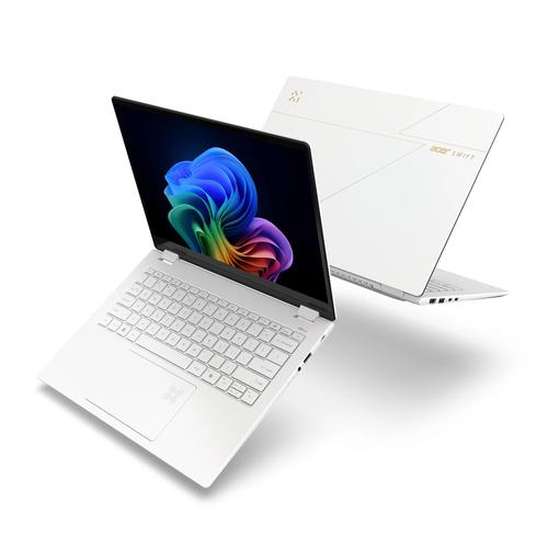 宏碁 Swift Edge 16 - 超轻锐龙笔记本_百科资料-5