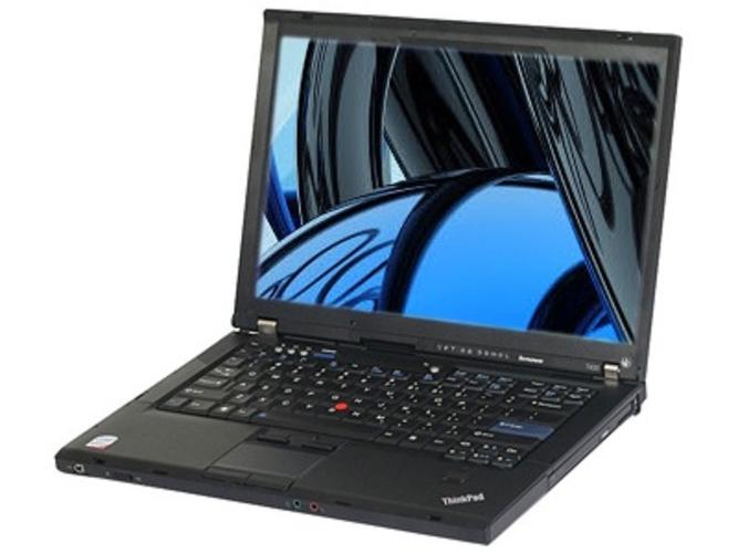 联想(Lenovo)ThinkPad T410i - 经典商务笔记本_资料手册-2 联想(Lenovo)ThinkPad T410i - 经典商务笔记本_资料手册-2