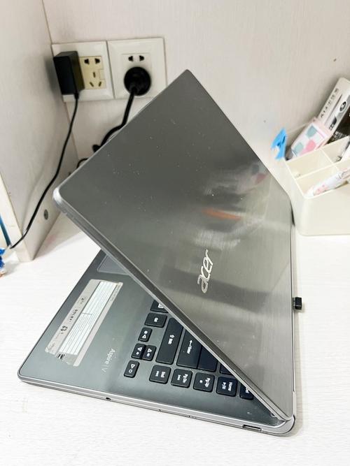 宏碁 Aspire 1825PTZ - 轻薄触控翻转本_资料手册-5