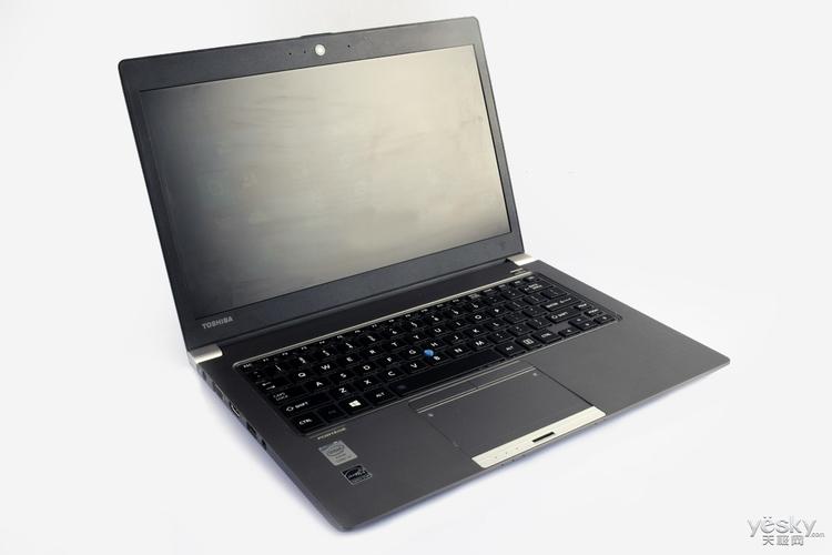 东芝（Toshiba）Portege Z30 - 轻薄商务笔记本_资料手册-5