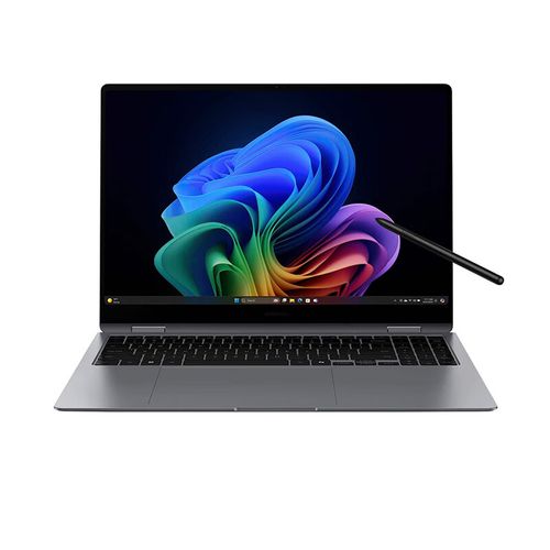 三星Galaxy Book5 Pro 360 - 触控翻转笔记本_资料手册-1