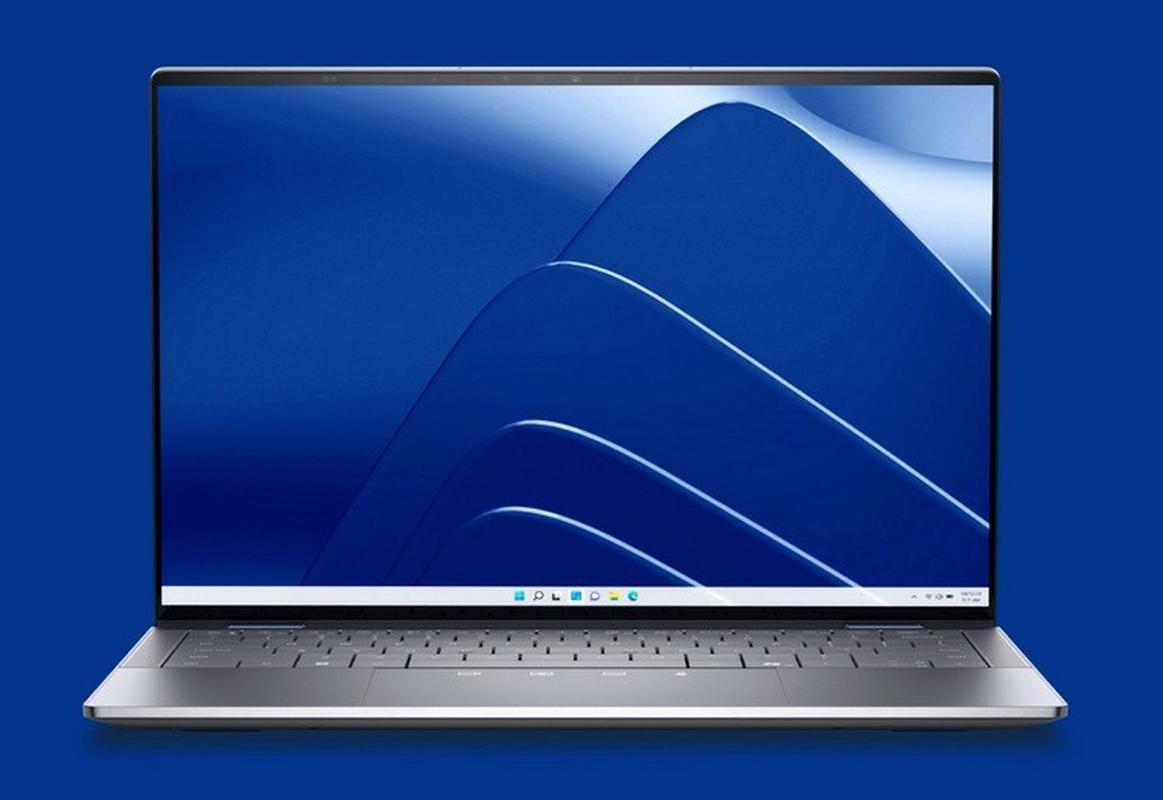 戴尔 Latitude 9450 - 高端商用翻转本_资料库-3
