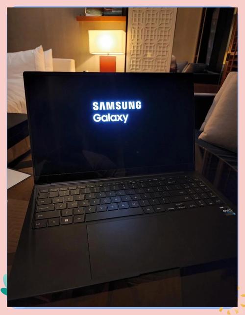 三星Galaxy Book2 Pro - 超轻薄商务笔记本_资料手册-3 三星Galaxy Book2 Pro - 超轻薄商务笔记本_资料手册-3