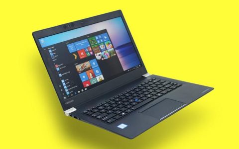 东芝（Toshiba）Portege X20 – 轻薄商务笔记本_百科资料