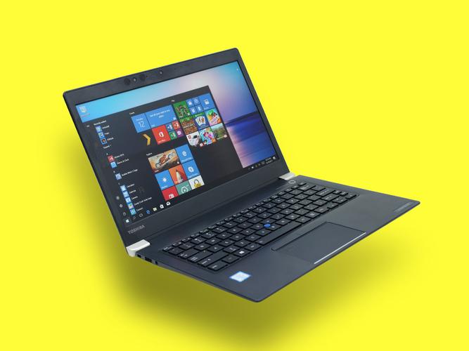 东芝（Toshiba）Portege X20 – 轻薄商务笔记本_百科资料