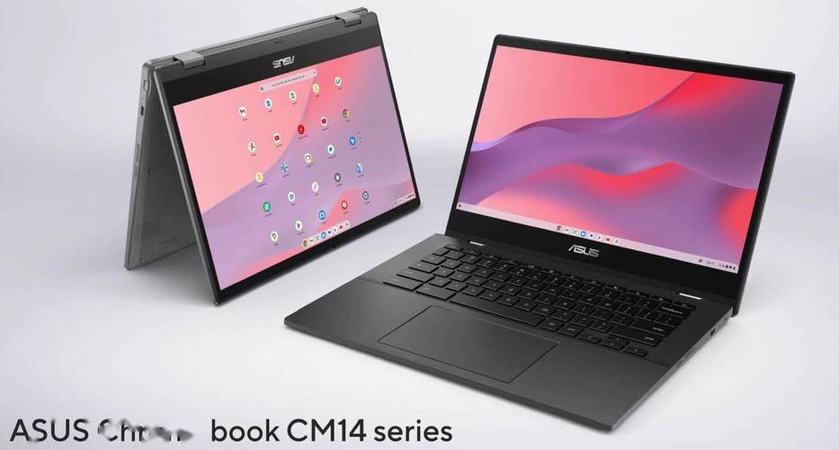 华硕 Chromebook CM14 Flip - 360翻转触控笔记本_资料库-3