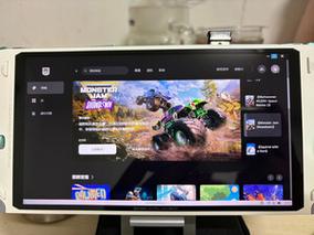 壹号玩家（OnexPlayer）One-Netbook 5 - 高性能游戏掌机_资料大全-2