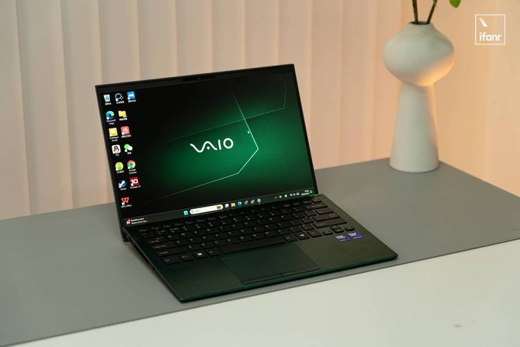 Positivo VAIO SE14 - 高性能轻薄笔记本_资料手册-1