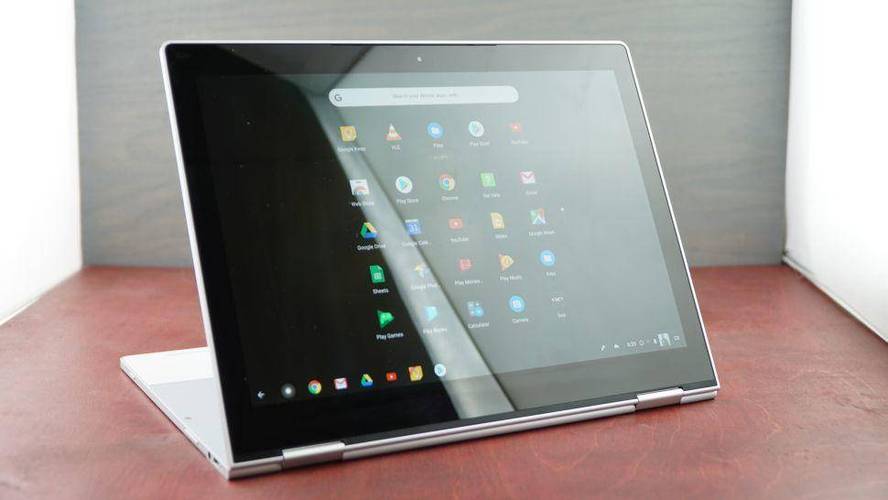 谷歌（Google）Pixelbook 2019 - 高清触控翻转笔记本_百科资料-2