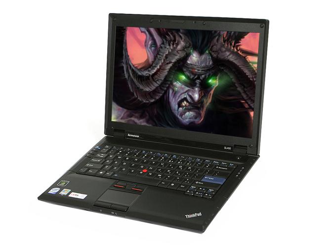 联想（Lenovo）ThinkPad SL400 - 商务办公笔记本_资料集锦-4