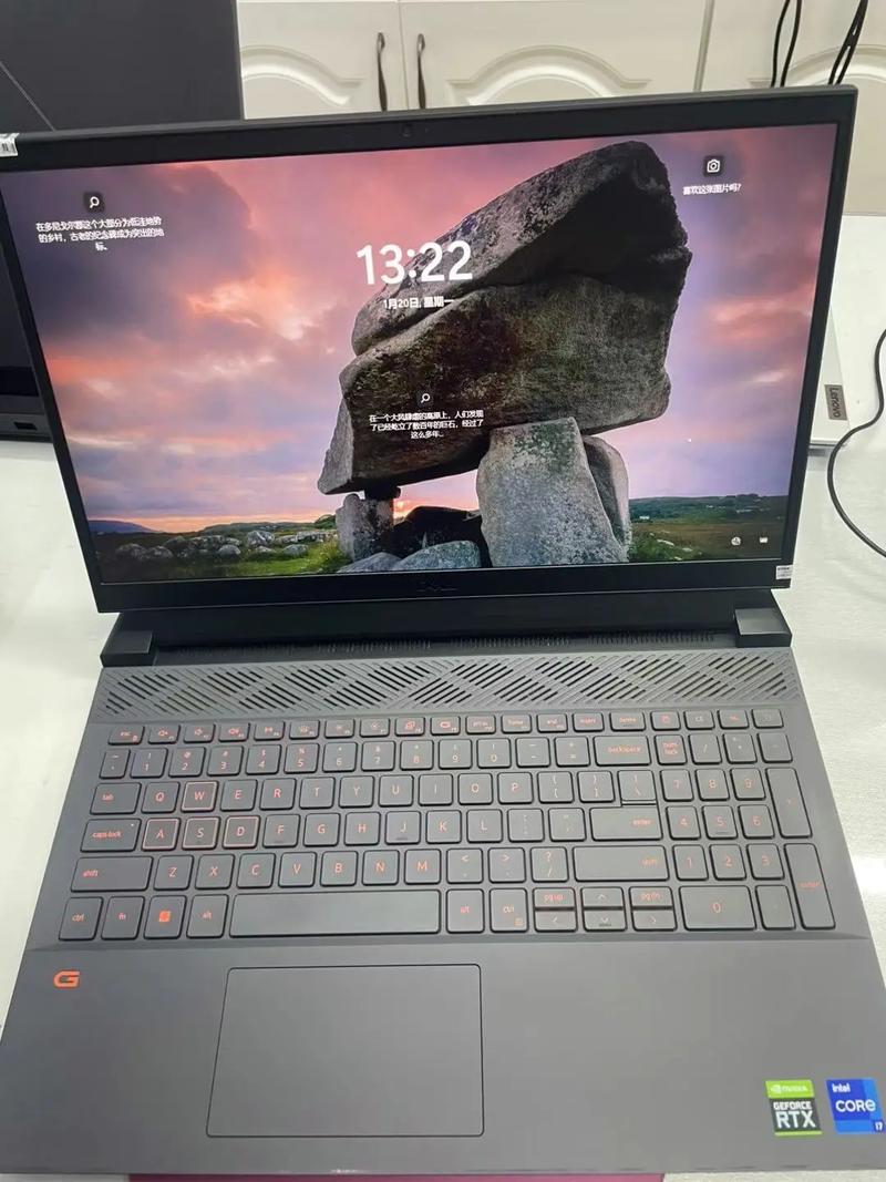 戴尔 游匣G15 5520 - 高性能游戏笔记本_资料大全-5 戴尔 游匣G15 5520 - 高性能游戏笔记本_资料大全-5