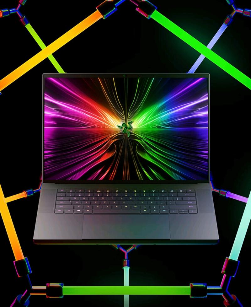 雷蛇(Razer)灵刃16 - 高性能游戏笔记本_资料库-2 雷蛇(Razer)灵刃16 - 高性能游戏笔记本_资料库-2