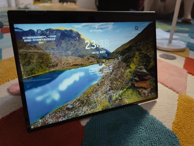 壹号本One-Netbook1 - 迷你口袋笔记本_资料手册-5 壹号本One-Netbook1 - 迷你口袋笔记本_资料手册-5