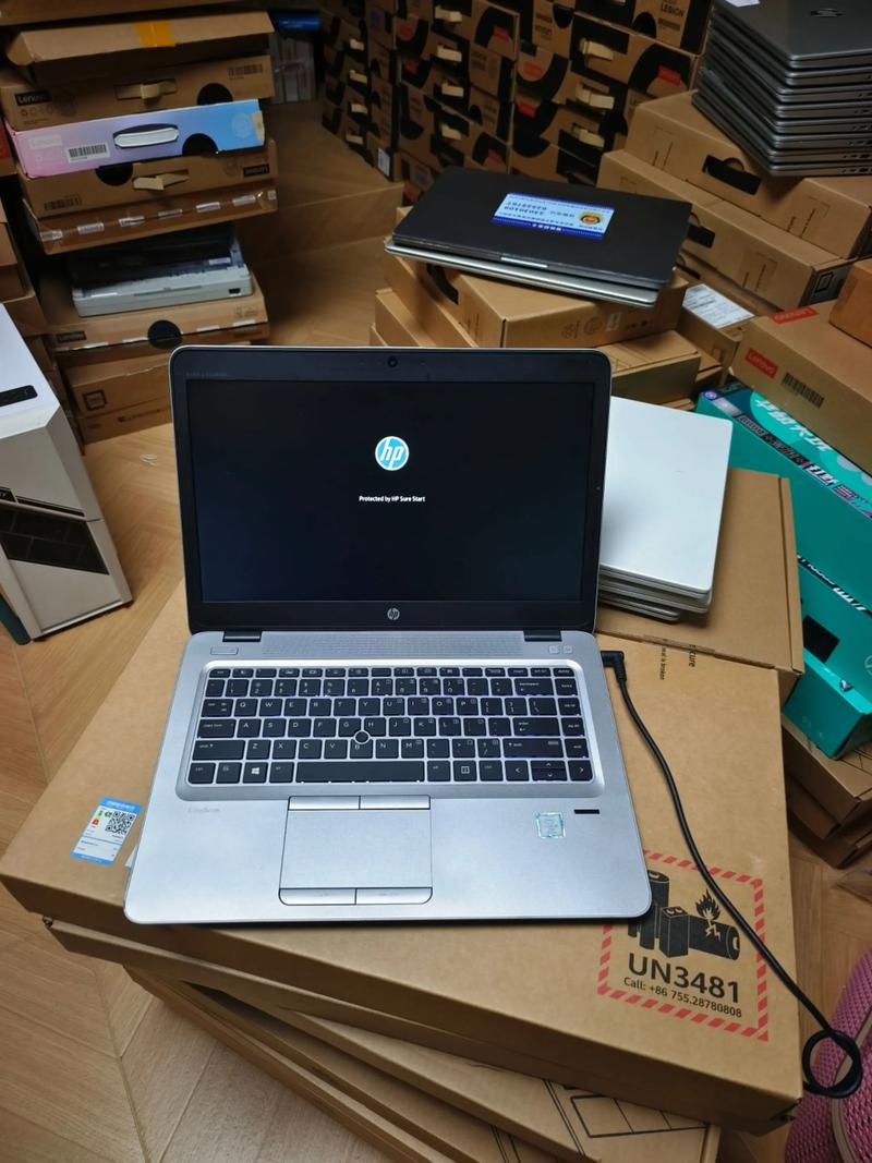 惠普（HP）EliteBook X G2 - 商务轻薄笔记本_百科资料-5