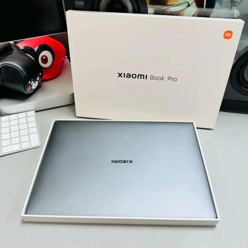 小米（Xiaomi）Redmi Book Pro 14 2022 锐龙版 - 高性能锐龙轻薄本_资料手册-2