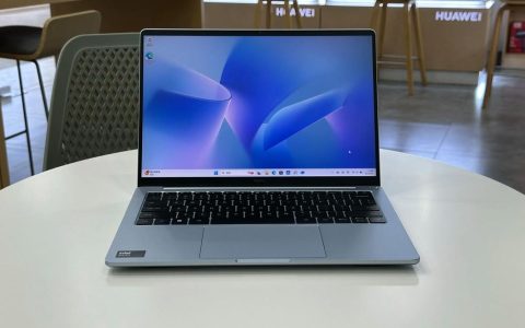 红米Redmi Book Pro 14 2024 – 高性能轻薄本_百科资料