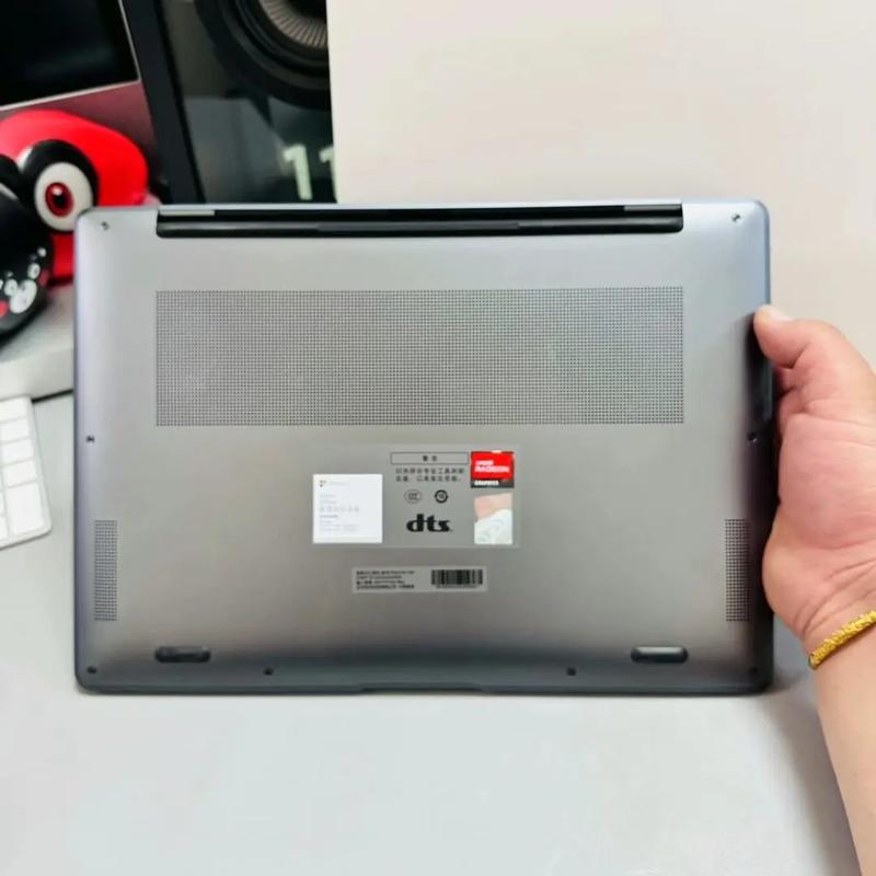 小米（Xiaomi）Redmi Book Pro 14 2022 锐龙版 - 高性能锐龙轻薄本_资料手册-4