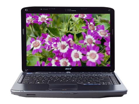 宏碁 Aspire 4925G - 独显影音笔记本_资料手册-4