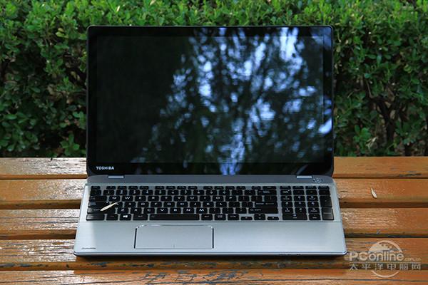东芝(Toshiba)Satellite P50 - 高性能影音笔记本_资料库-3 东芝(Toshiba)Satellite P50 - 高性能影音笔记本_资料库-3