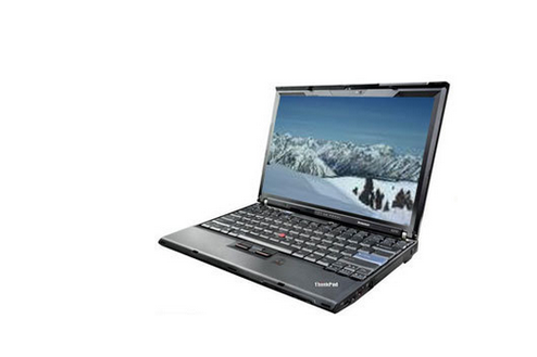 联想（Lenovo）ThinkPad X200 - 经典商务笔记本_百科资料-2