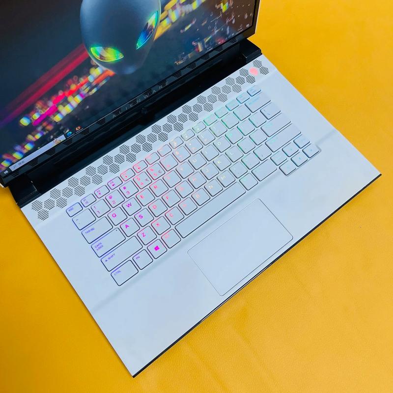 外星人 Alienware m15 R5 - 高性能游戏本_资料手册-5