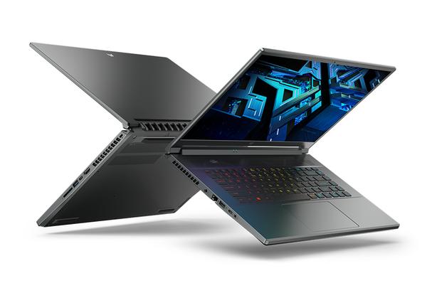 宏碁 掠夺者 Triton 500 - 高刷电竞游戏本_资料手册-1