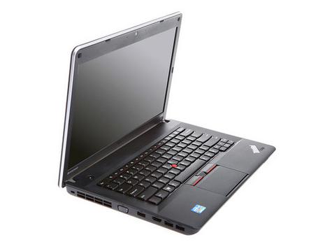 联想（Lenovo）ThinkPad Edge E430 - 商务办公笔记本_百科资料-4