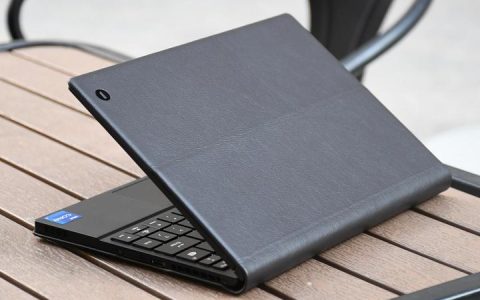 壹号玩家（OnexPlayer）One-Netbook 5 – 高性能游戏掌机_资料大全