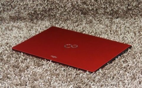 富士通 LifeBook U772 – 轻薄商务笔记本_百科资料