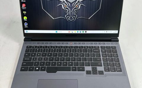 机械革命（MECHREVO）蛟龙16 Pro – 高性能游戏本_资料手册