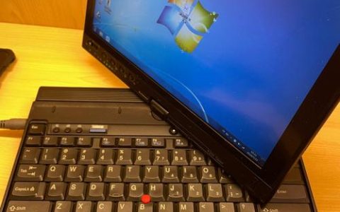 联想（Lenovo）ThinkPad X200t – 旋转触控平板笔记本_资料库