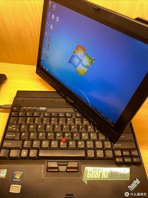 联想（Lenovo）ThinkPad X200t – 旋转触控平板笔记本_资料库