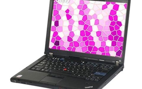 IBM ThinkPad 510 – 经典商务笔记本_百科资料