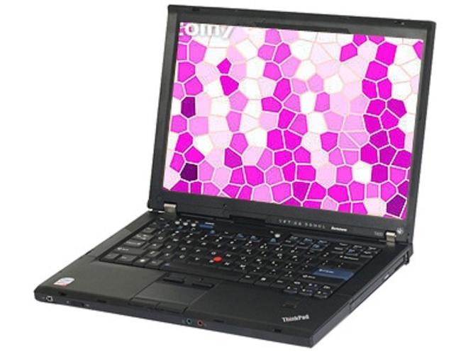 IBM ThinkPad 510 - 经典商务笔记本_百科资料-1